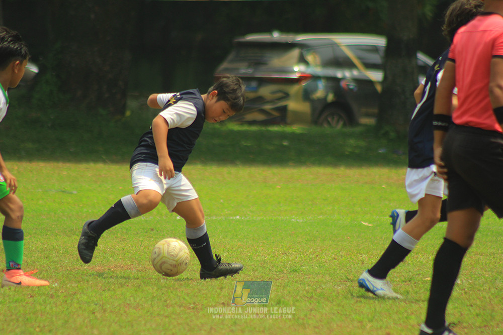 ijl u12 121025 johnson sports academy vs fff academy jakarta