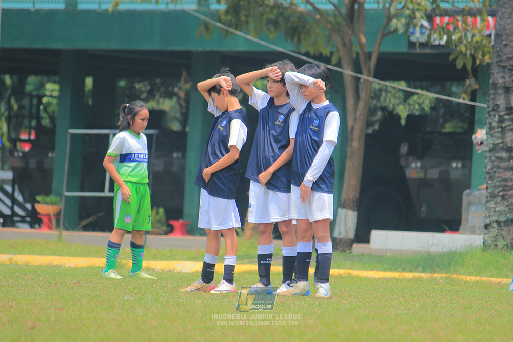 ijl u12 121025 johnson sports academy vs fff academy jakarta