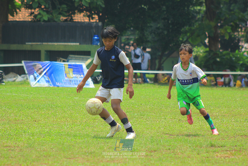 ijl u12 121025 johnson sports academy vs fff academy jakarta