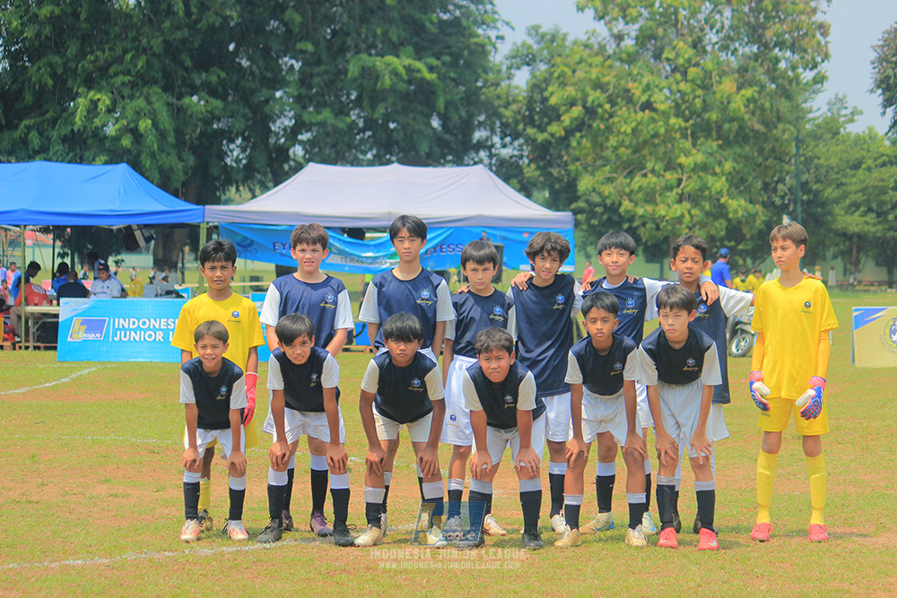 ijl u12 121025 johnson sports academy vs fff academy jakarta