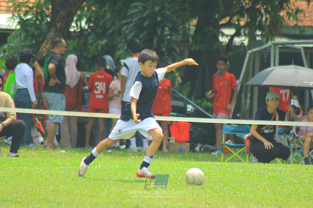ijl u12 121025 johnson sports academy vs fff academy jakarta