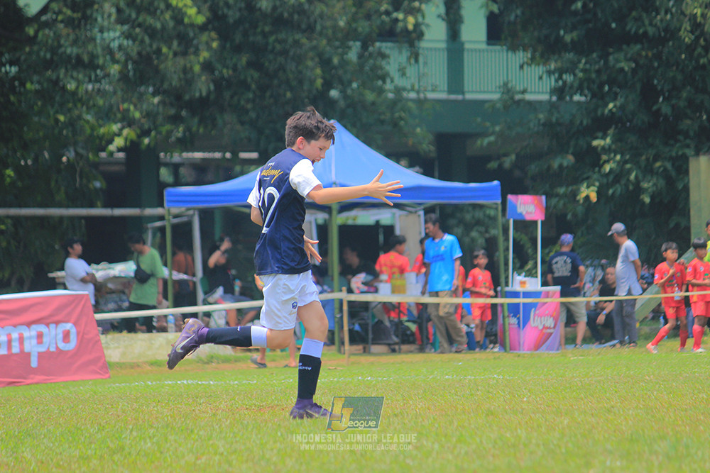 ijl u12 121025 johnson sports academy vs fff academy jakarta