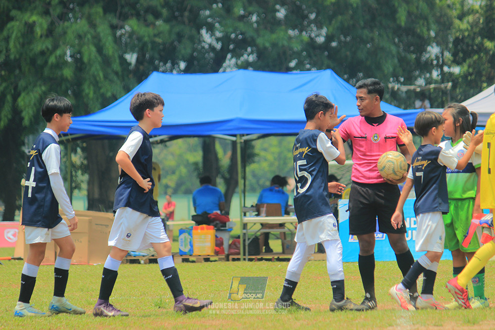 ijl u12 121025 johnson sports academy vs fff academy jakarta