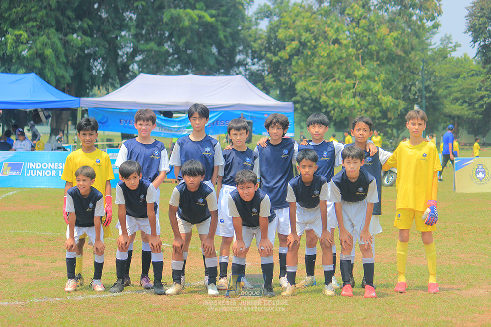 ijl u12 121025 johnson sports academy vs fff academy jakarta