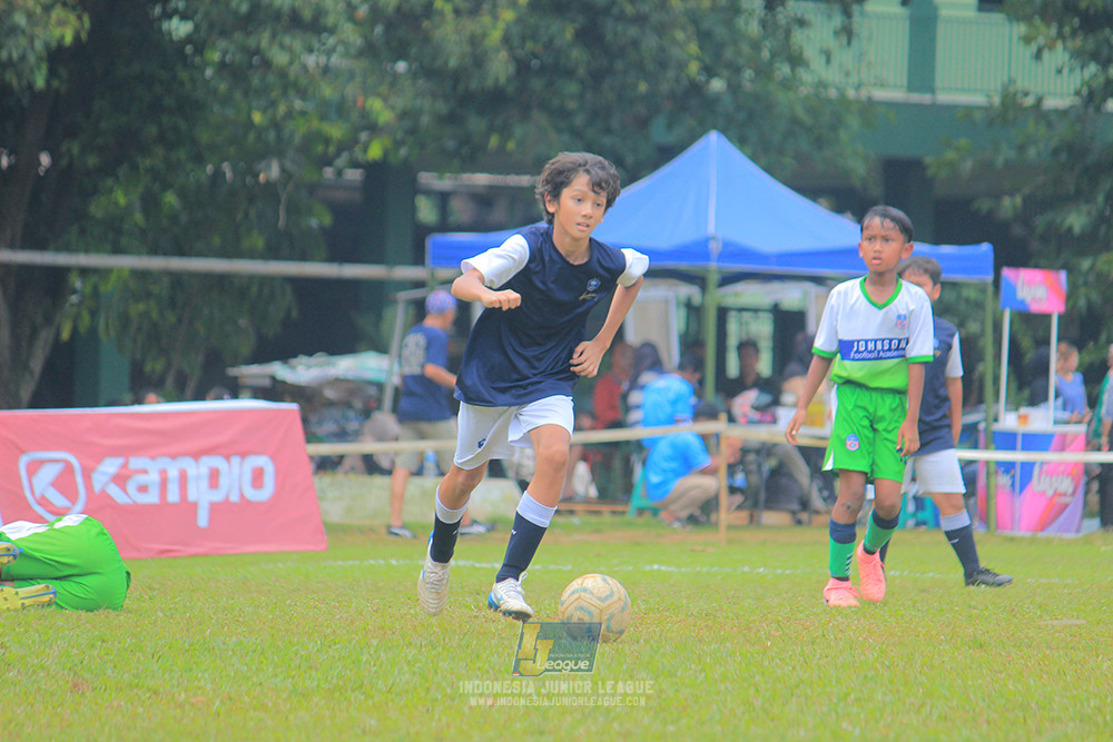 ijl u12 121025 johnson sports academy vs fff academy jakarta