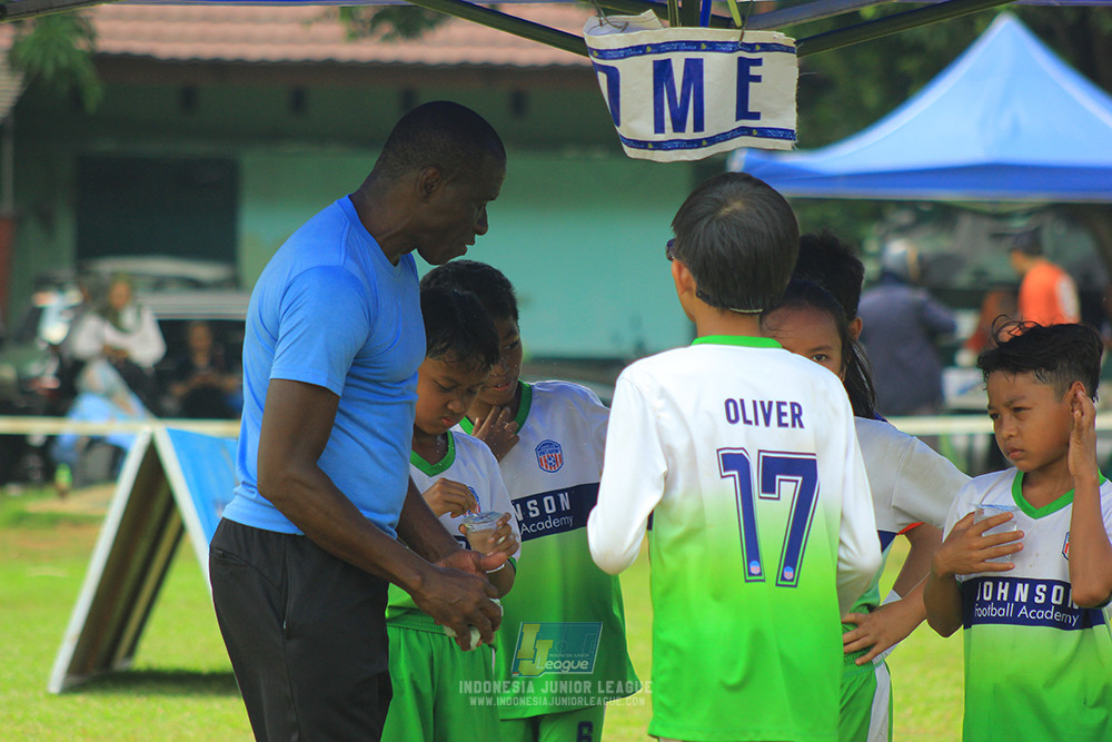 ijl u12 121025 johnson sports academy vs fff academy jakarta