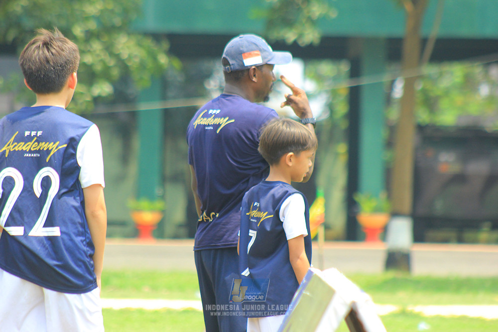 ijl u12 121025 johnson sports academy vs fff academy jakarta