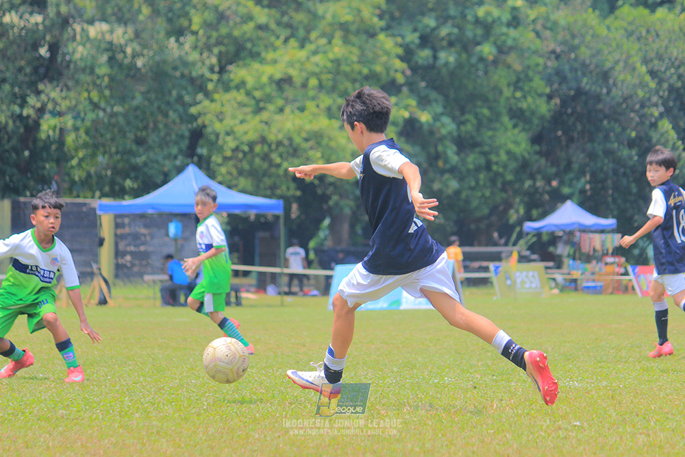 ijl u12 121025 johnson sports academy vs fff academy jakarta