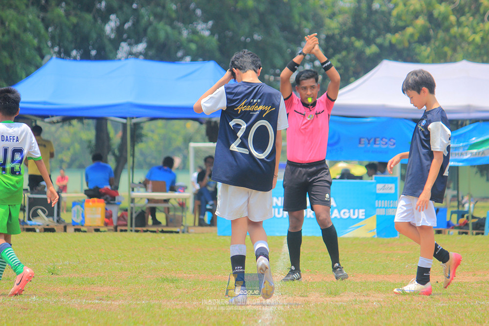 ijl u12 121025 johnson sports academy vs fff academy jakarta