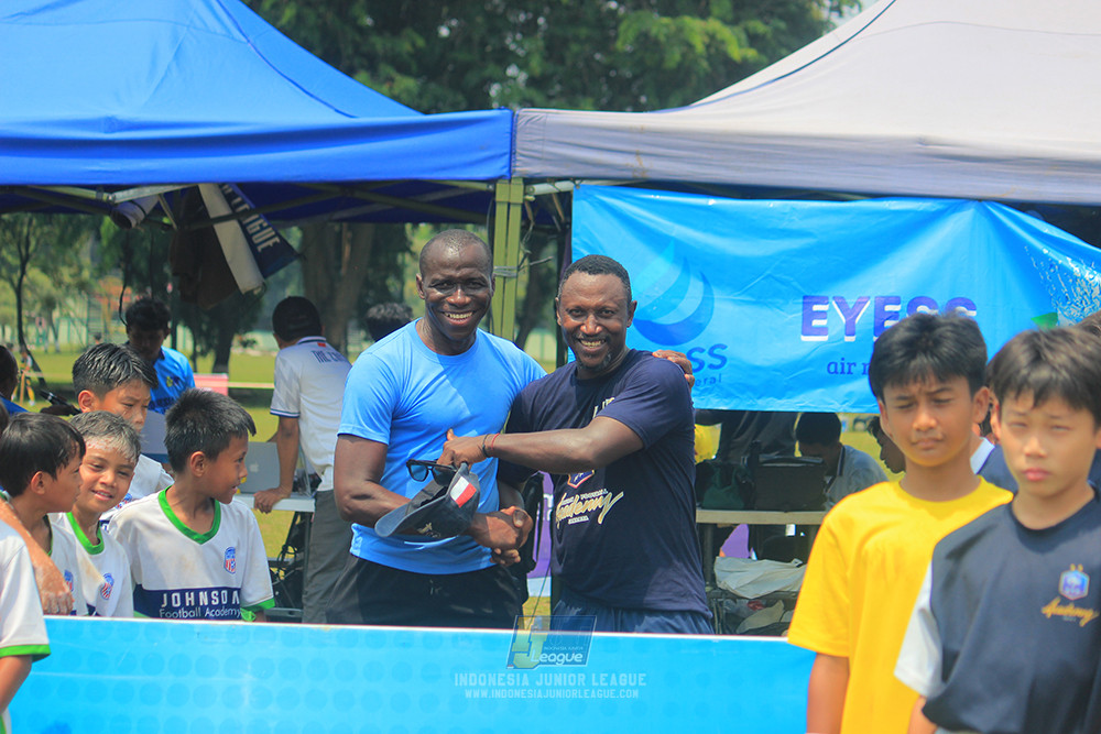 ijl u12 121025 johnson sports academy vs fff academy jakarta
