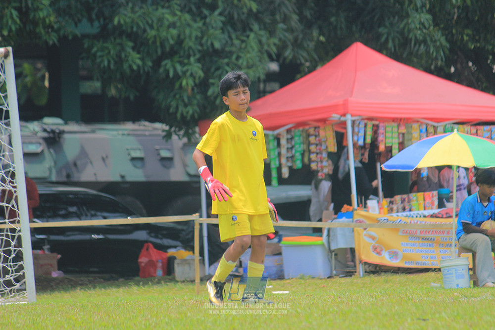 ijl u12 121025 johnson sports academy vs fff academy jakarta