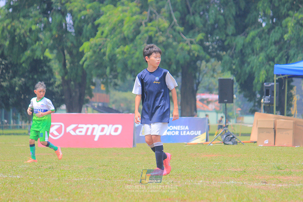 ijl u12 121025 johnson sports academy vs fff academy jakarta