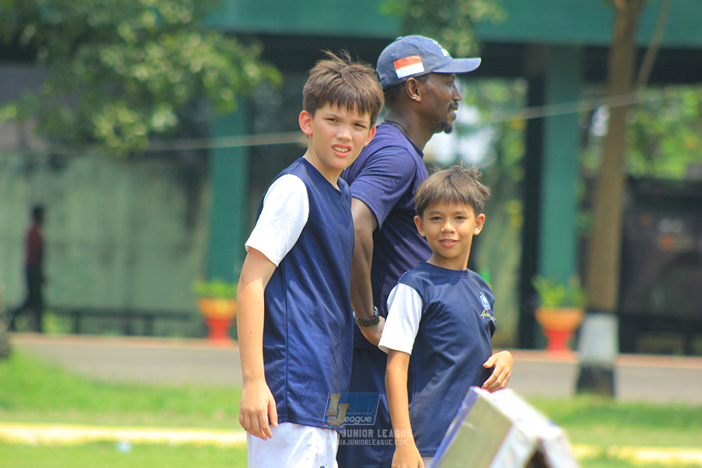 ijl u12 121025 johnson sports academy vs fff academy jakarta