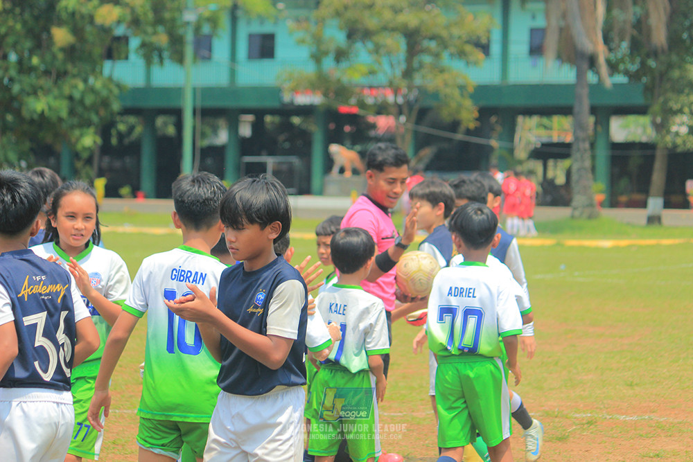 ijl u12 121025 johnson sports academy vs fff academy jakarta