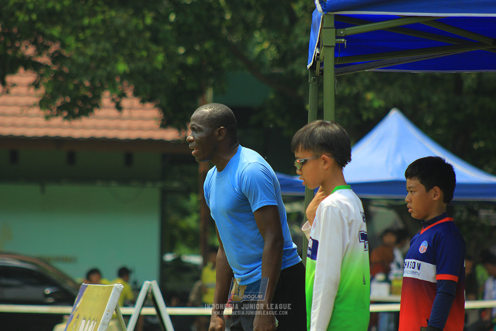 ijl u12 121025 johnson sports academy vs fff academy jakarta