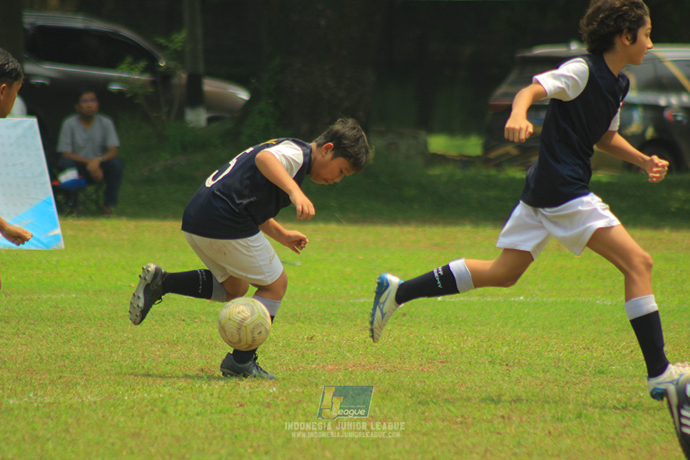 ijl u12 121025 johnson sports academy vs fff academy jakarta