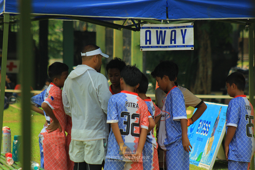ijl u12 121025 johnson sports academy vs fff academy jakarta
