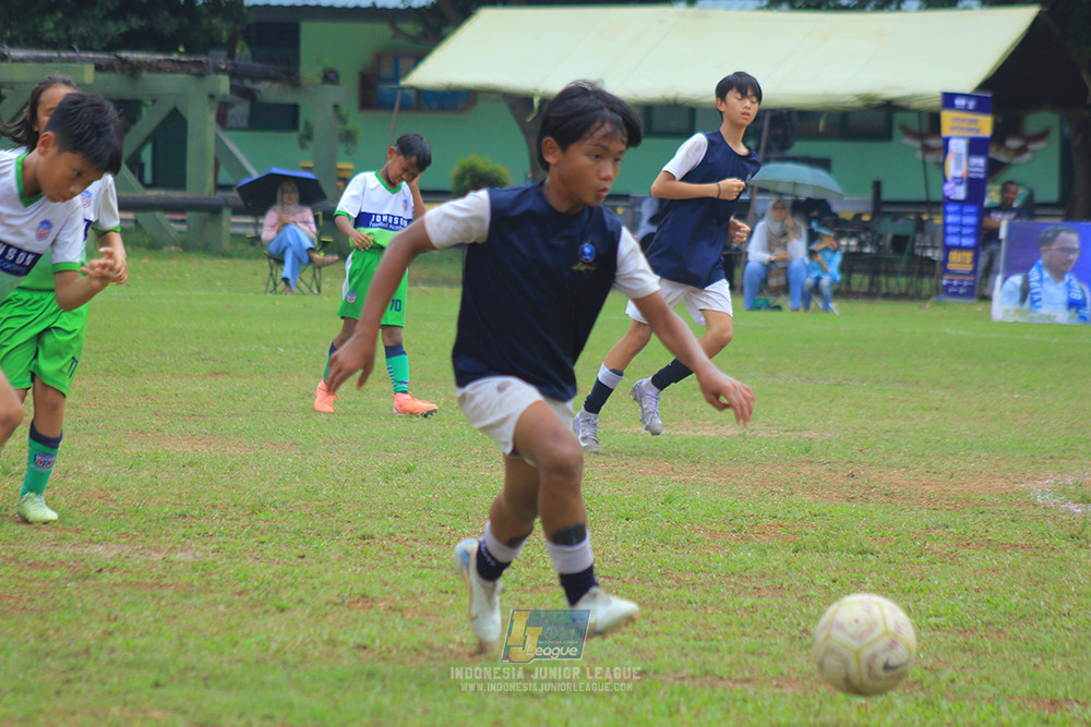 ijl u12 121025 johnson sports academy vs fff academy jakarta