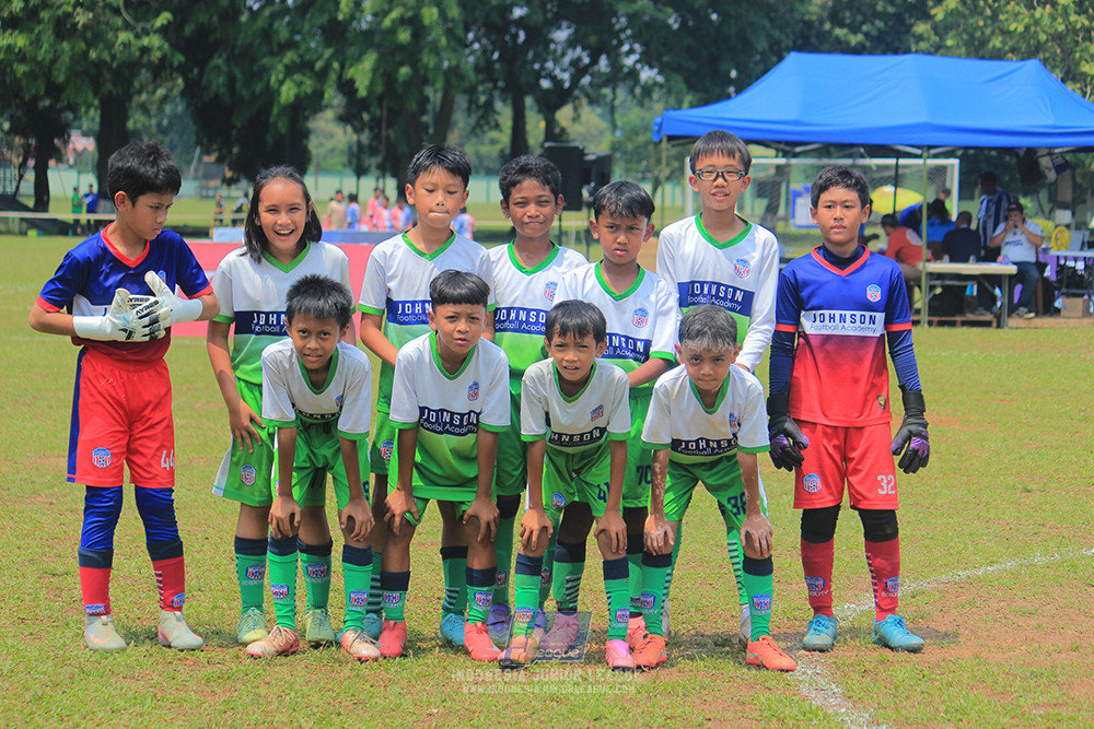 ijl u12 121025 johnson sports academy vs fff academy jakarta