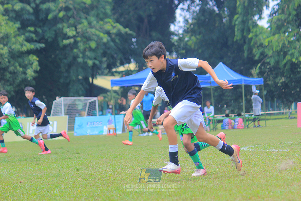 ijl u12 121025 johnson sports academy vs fff academy jakarta
