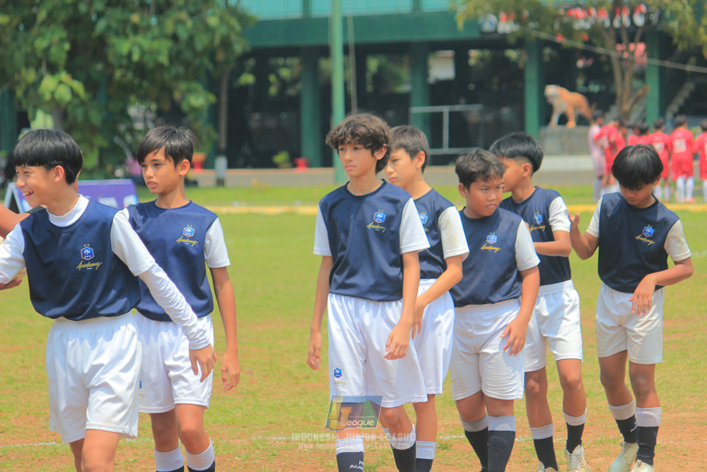 ijl u12 121025 johnson sports academy vs fff academy jakarta