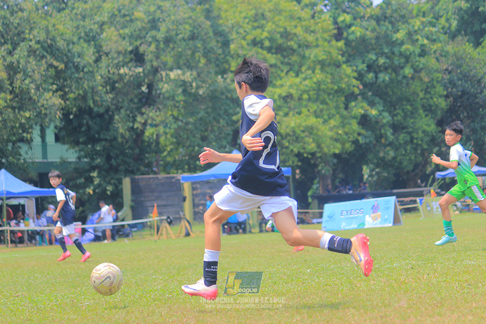 ijl u12 121025 johnson sports academy vs fff academy jakarta
