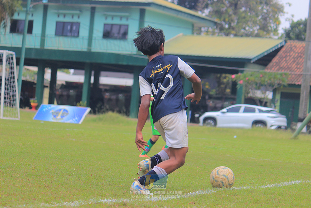 ijl u12 121025 johnson sports academy vs fff academy jakarta