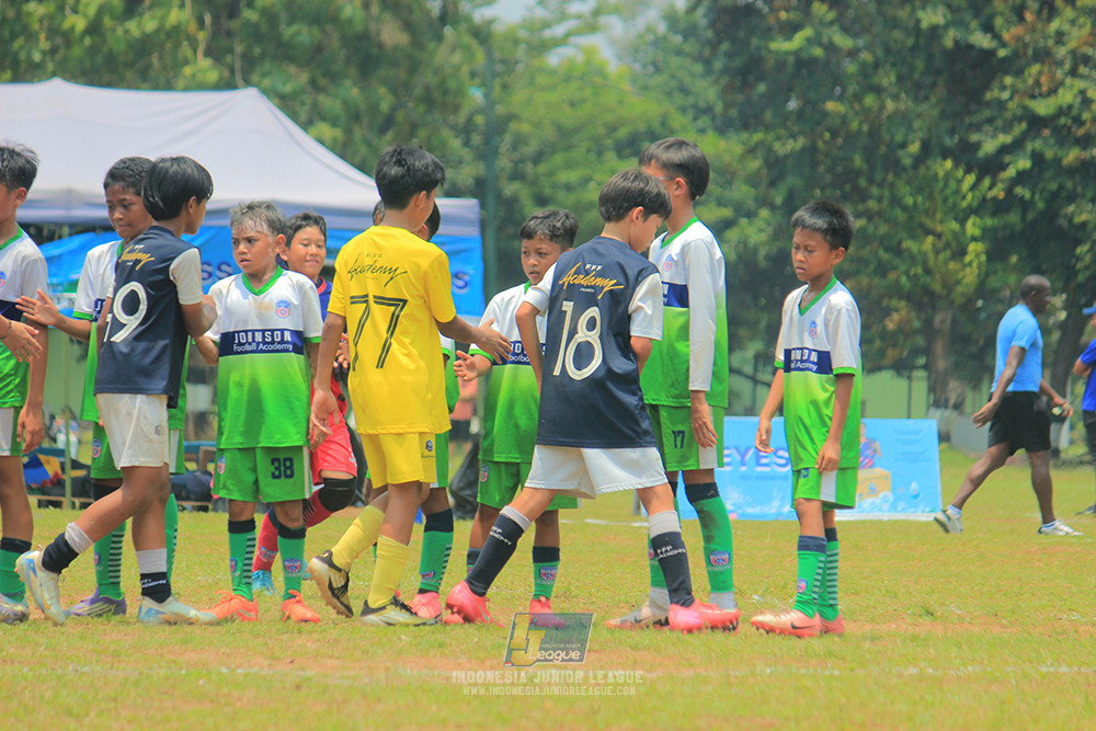 ijl u12 121025 johnson sports academy vs fff academy jakarta