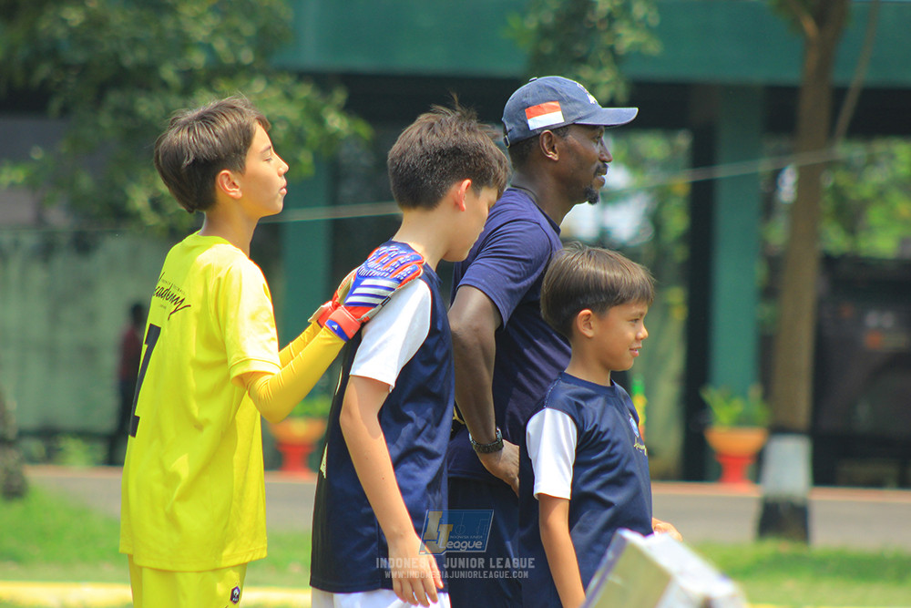 ijl u12 121025 johnson sports academy vs fff academy jakarta