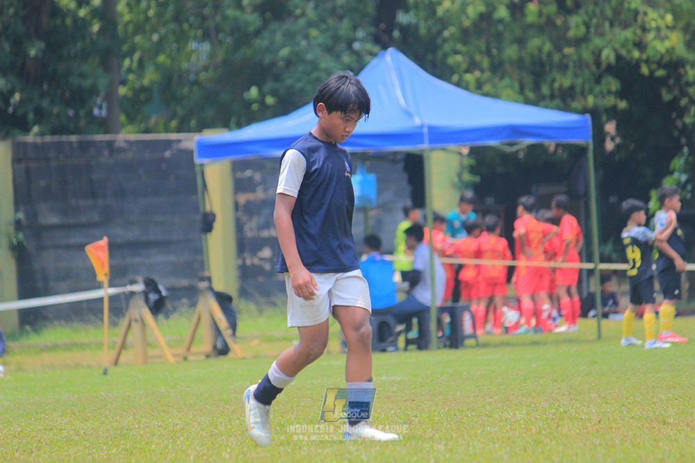 ijl u12 121025 johnson sports academy vs fff academy jakarta