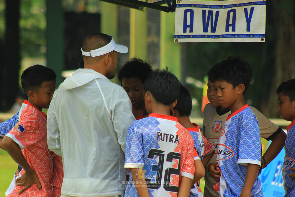 ijl u12 121025 johnson sports academy vs fff academy jakarta