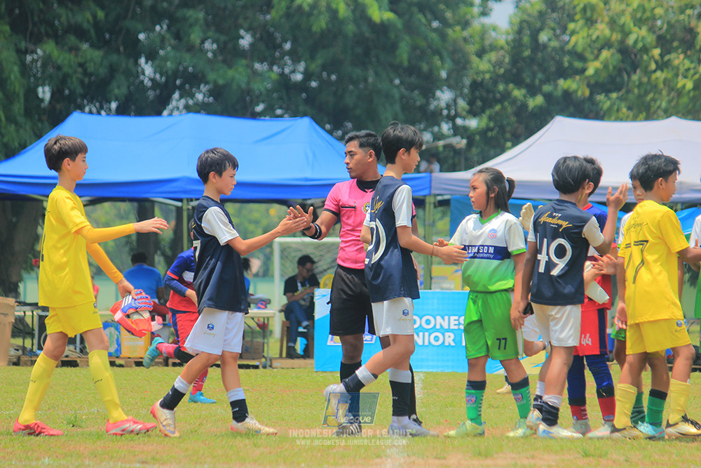 ijl u12 121025 johnson sports academy vs fff academy jakarta