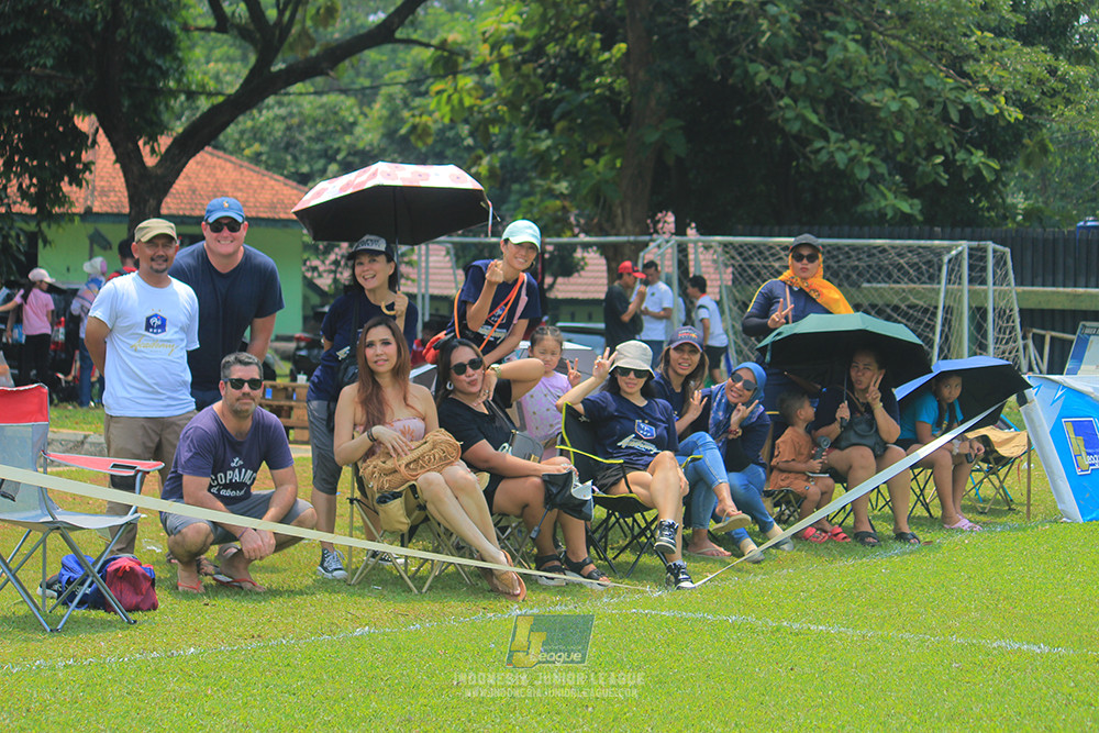 ijl u12 121025 johnson sports academy vs fff academy jakarta