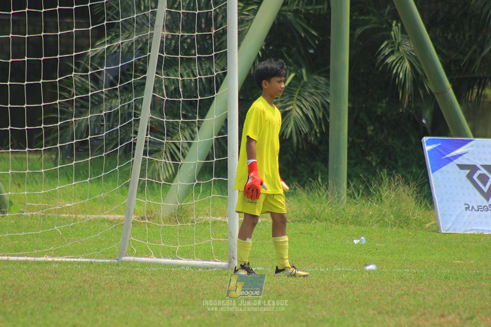 ijl u12 121025 johnson sports academy vs fff academy jakarta