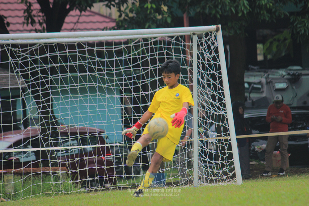 ijl u12 121025 johnson sports academy vs fff academy jakarta