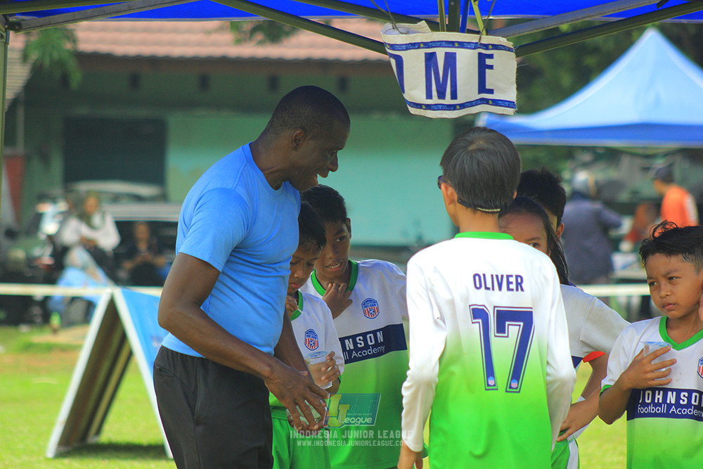 ijl u12 121025 johnson sports academy vs fff academy jakarta