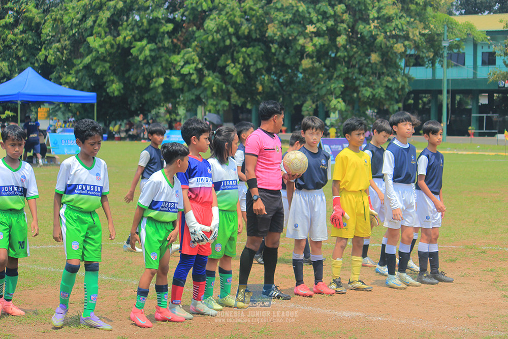ijl u12 121025 johnson sports academy vs fff academy jakarta