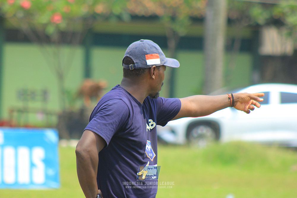 ijl u12 121025 johnson sports academy vs fff academy jakarta