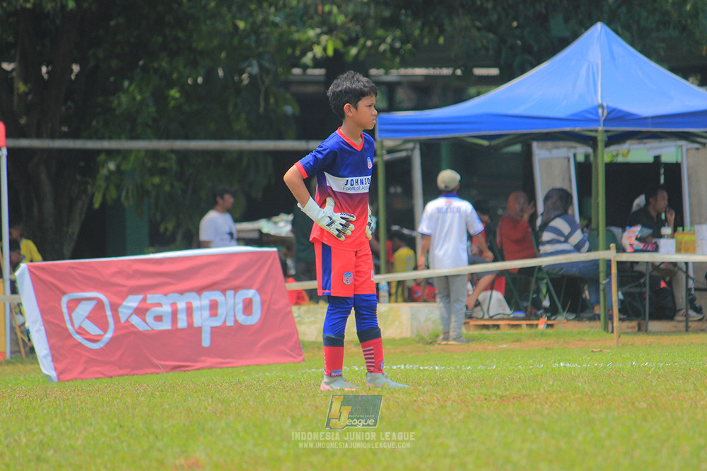ijl u12 121025 johnson sports academy vs fff academy jakarta