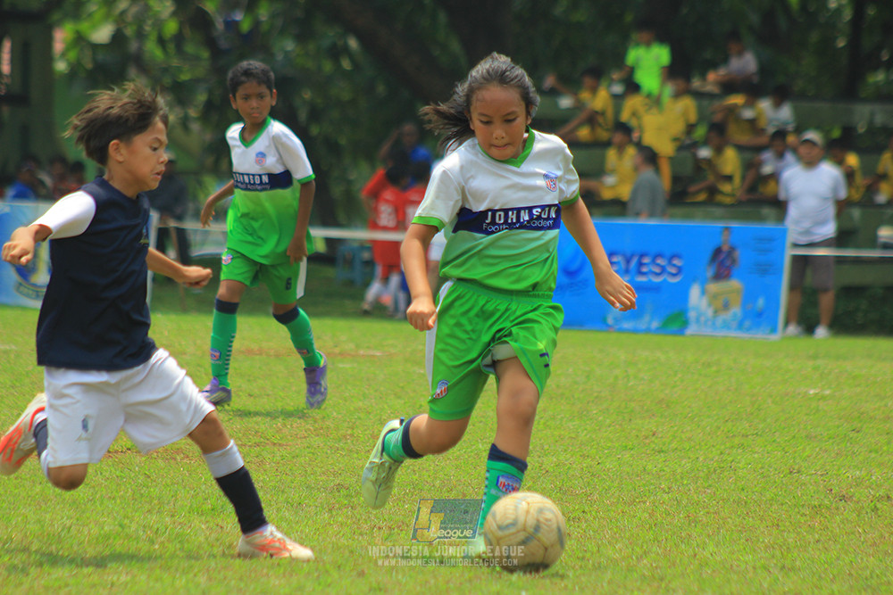 ijl u12 121025 johnson sports academy vs fff academy jakarta