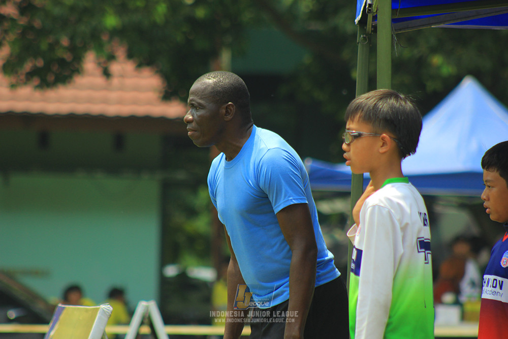 ijl u12 121025 johnson sports academy vs fff academy jakarta