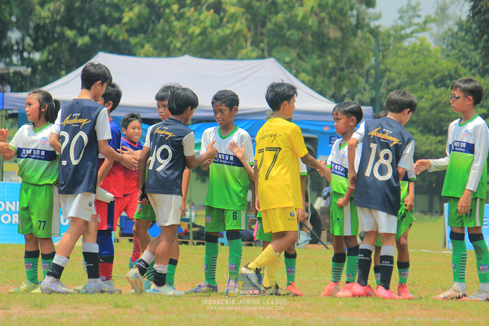 ijl u12 121025 johnson sports academy vs fff academy jakarta