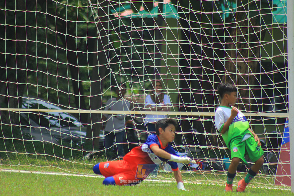ijl u12 121025 johnson sports academy vs fff academy jakarta