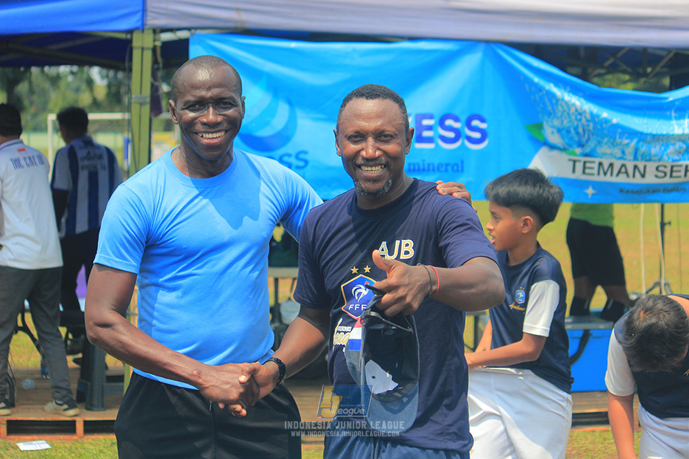 ijl u12 121025 johnson sports academy vs fff academy jakarta