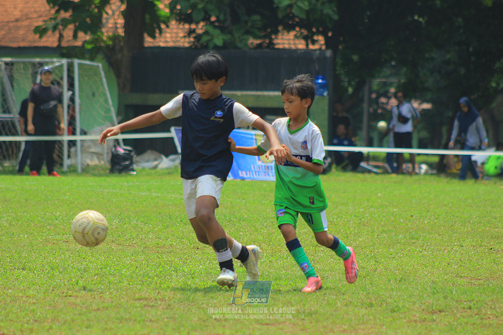 ijl u12 121025 johnson sports academy vs fff academy jakarta
