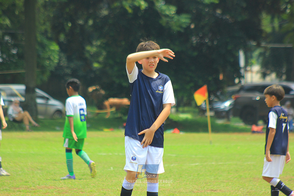 ijl u12 121025 johnson sports academy vs fff academy jakarta