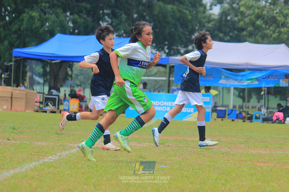 ijl u12 121025 johnson sports academy vs fff academy jakarta