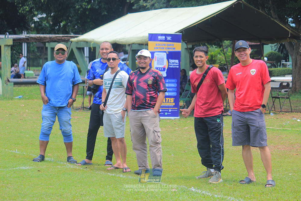 ijl u12 121025 johnson sports academy vs fff academy jakarta