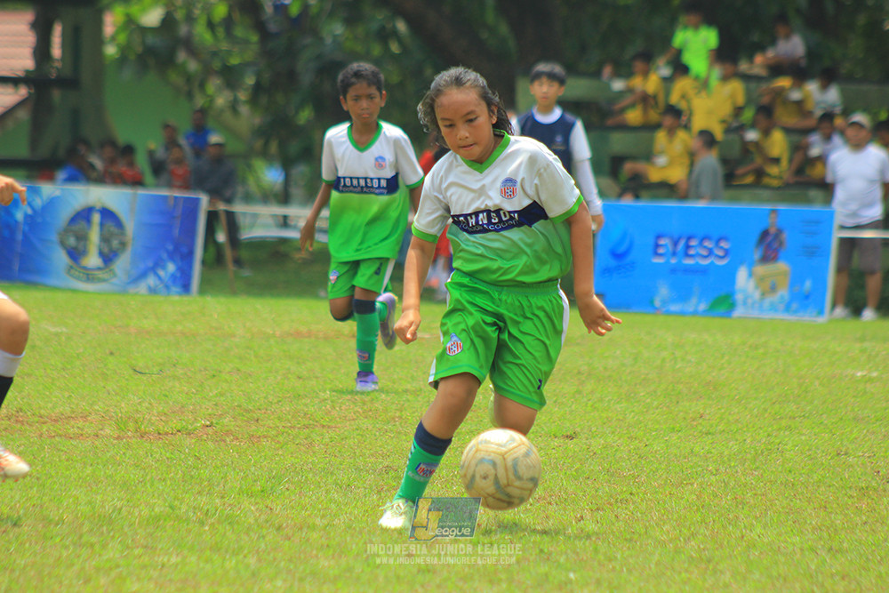ijl u12 121025 johnson sports academy vs fff academy jakarta