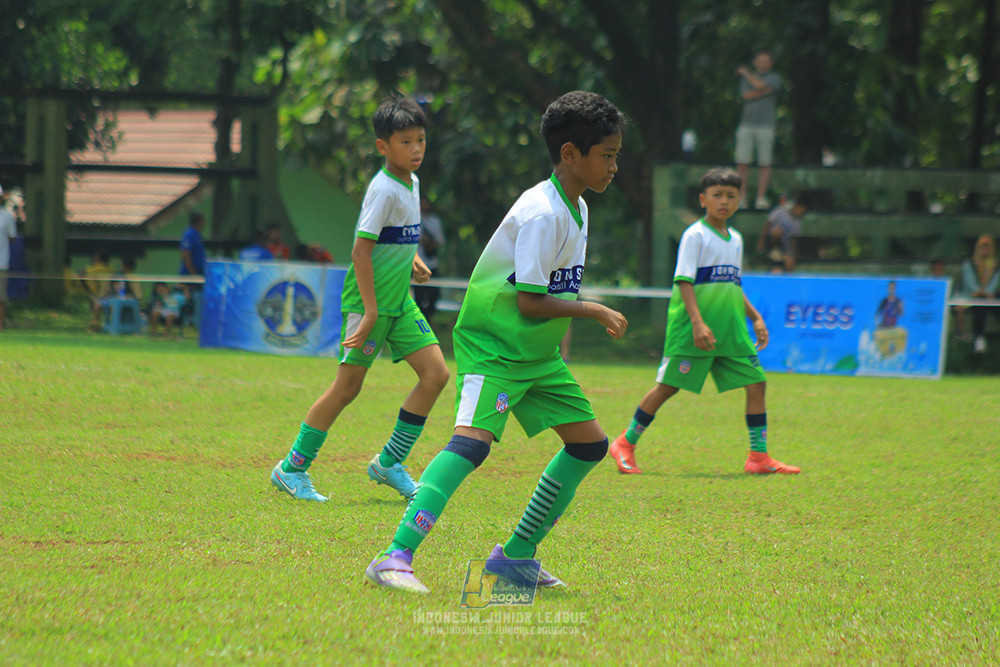 ijl u12 121025 johnson sports academy vs fff academy jakarta
